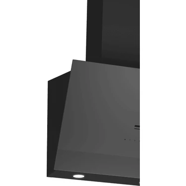 Bosch DWK67PJ70T Ankastre