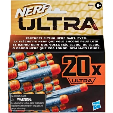 Nerf Ultra 20X Dart Refill Pack