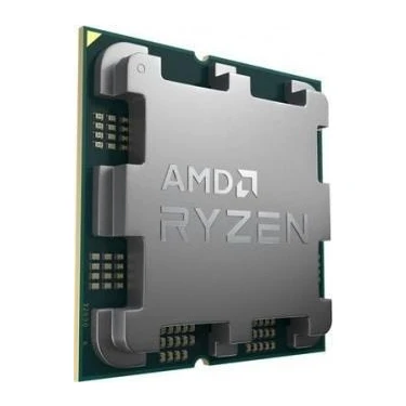 Amd Ryzen 7 8700F 4,1 GHz 16 MB Cache  AM5 TRAY