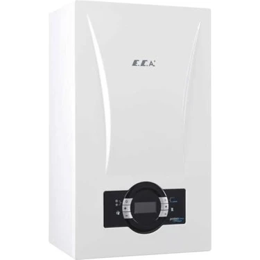 E.c.a Proteus Premix 28 Kw Yoğuşmalı Kombi ( Baca