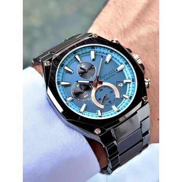 ryuu品 Lorus Rh963kx8 Erkek Kol Saati | Gündüz Saat