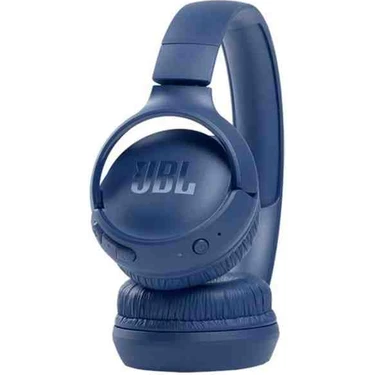 JBL Tune 510BT Bluetooth Kulaklık - Multi Connect, Aktif Gürültü Önleyici, Suya ve Tere Dayanıklı,