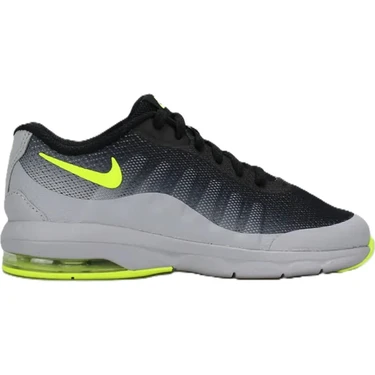 Nike Air Max Invigor Küçük Çocuk Ayakkabısı Gri Siyah Fiyatı