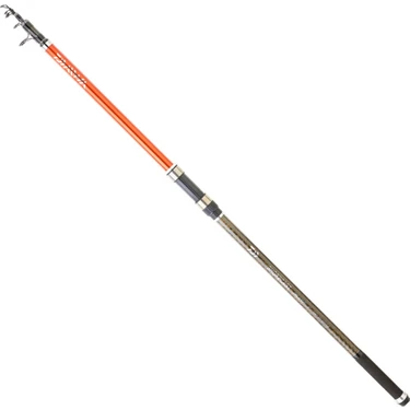 Daiwa Shorecast 420 cm Max 150 gr Tele Surf