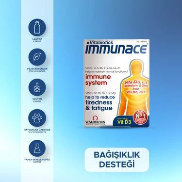 Immunace Original 30