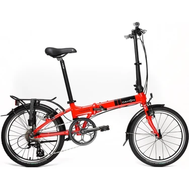 Dahon Vitesse D8 20'' 8V Vb Katlanır Bisiklet -