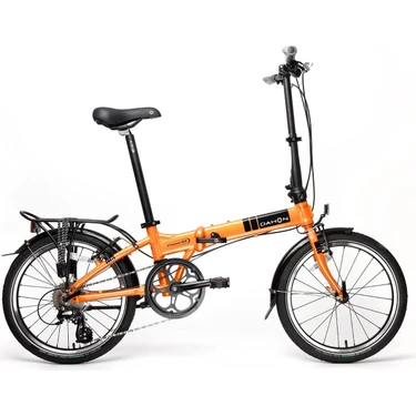 Dahon Vitesse D8 20'' 8V Vb Katlanır Bisiklet -