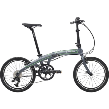 Dahon Mu D9 20'' 9V Vb Katlanır Bisiklet -