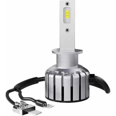 Osram Far Ampulu LED H1 24V 12W Ledriving 64155DWS Fiyat