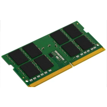 Kingston 16 GB Ddr4 3200MHZ Kıngston 1X16 CL22 Nb