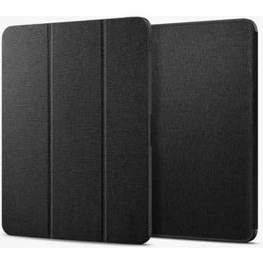 Spigen iPad Pro 13" (2024) Kılıf Urban Fit Black -