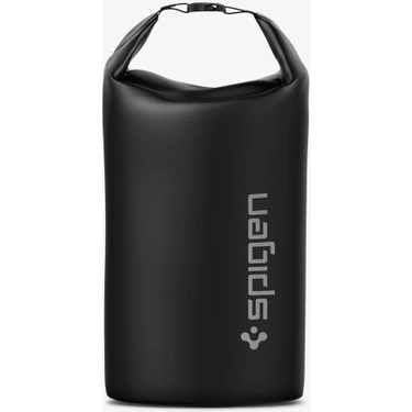 Spigen Aqua Shield WaterProof iPX6 Sertifikalı Su Geçirmez Sırt Çantası 30L Black A631 -