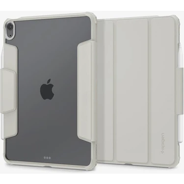 Spigen iPad Air 11" M3 (2025) / M2 (2024) / Air 10.9" (2022 / 2020) Kılıf Air Skin Pro Gray -