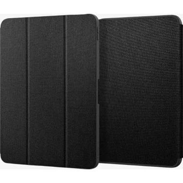 Spigen iPad Air 11" (2024) / Air 10.9" (2022 / 2020) Kılıf Urban Fit Black -