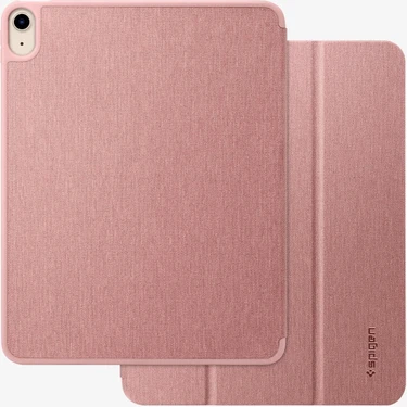 Spigen iPad Air 11" (2024) / Air 10.9" (2022 / 2020) Kılıf Urban Fit Rose Gold -