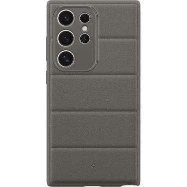 Spigen Caseology Galaxy S24 Ultra Kılıf Athlex Active Gray -