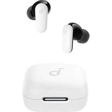 Anker Soundcore R50i NC Kulak İçi Bluetooth Kulaklık, Gürültü Engellem, 45 Saat Dinleme Süresi,