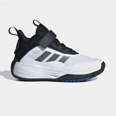 adidas ownthegame 3.0 çocuk beyaz basketbol