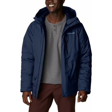 Columbia Oak Harbor Erkek Outdoor Mont