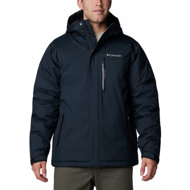 Columbia Oak Harbor Erkek Outdoor Mont