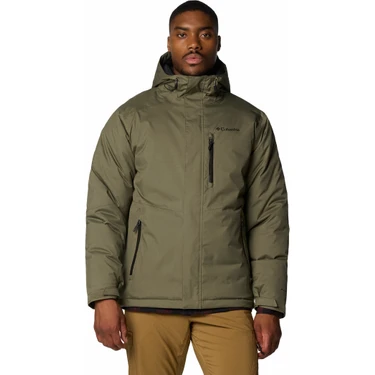 Columbia Oak Harbor Erkek Outdoor Mont