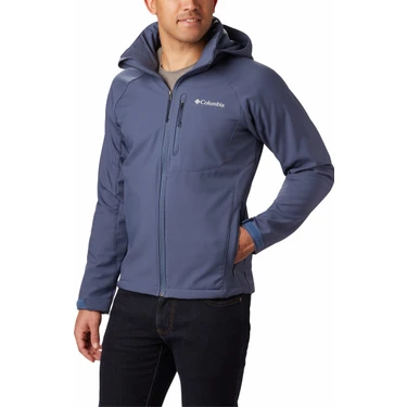 Columbia Cascade Ridge Erkek Outdoor Softshell
