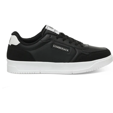 nao✕4 Lumberjack Kıato 4pr Sıyah Erkek Sneaker Fiyatı