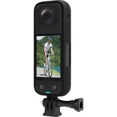 Fimtech INSTA360 X4 Uyumlu Çerçeve Frame