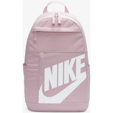 Özcan Sport Nike Elemental Backpack Pembe Sırt Çantası