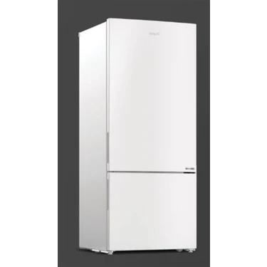 Arçelik 274533 MB Alttan Donduruculu