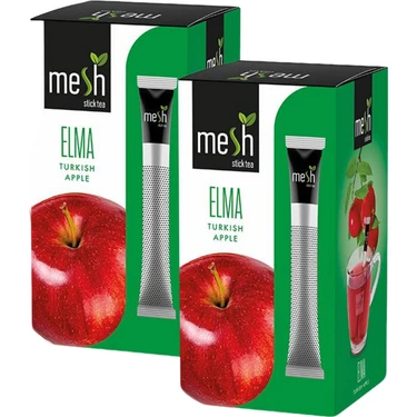 Mesh Stick Elma Çayı 2