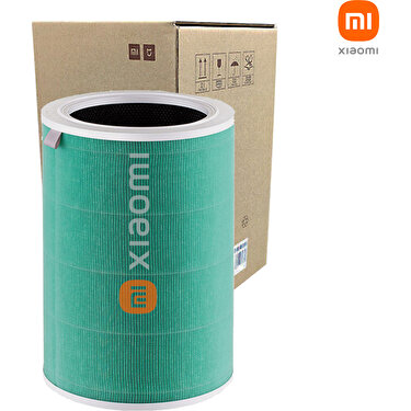 Xiaomi Smart Air Purifier 4 Lite Filtre Akıllı Hava Temizleyici Formaldehit Filtre