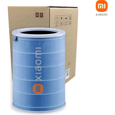 Xiaomi 3h Xiaomi Mi Air Purifier 3h Filtre Mavi High