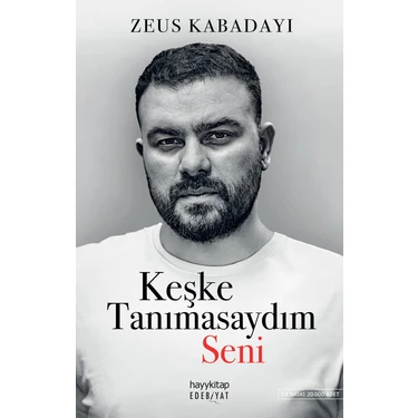 Keşke Tanımasaydım Seni - Zeus