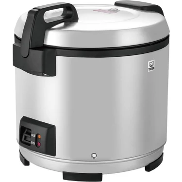 Tiger JNO-36W Rice Cooker Pirinç Pişirici, 3,6