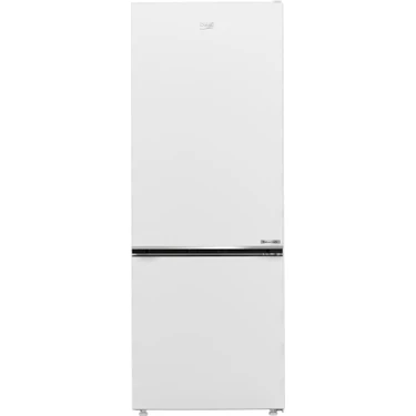 Beko 670490 Ieb E Enerji Sınıfı 490 lt No Frost