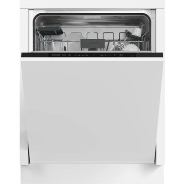 Arçelik 4 240  Programlı Bulaşık Makinesi D Enerji Sınıfı 14 Kişilik Kapasite Tam