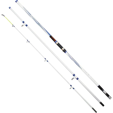 Captain 1658 Archer 420CM 3 Parça Surf Kamış 100-250GR