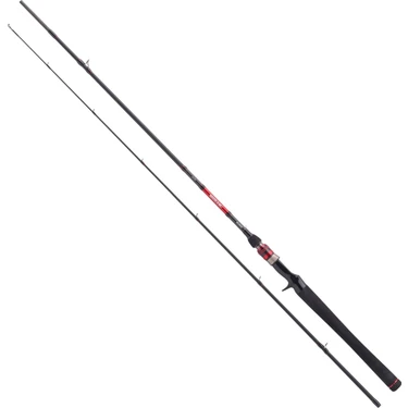 Balzer Shirasu Drop Shot Im-8 Carbon Spin Kamış 215CM 35-70GR