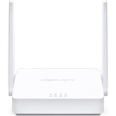 TP-LINK Mercusys MW302R 3port 300MBPS