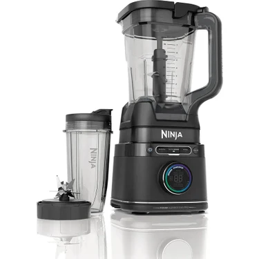 Ninja Detect™ Duo® Blendsense™ Power Blender+Smoothie Maker Shark