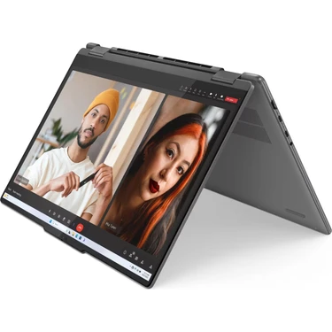 Lenovo Yoga 7 16IML9 2'si 1 Arada – Intel Ultra 7-155U - 16" Touch – 16GB - 1TB – Q Us Ingilizce