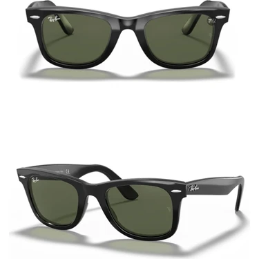 Ray-Ban RB2140 901 50 Unisex Güneş