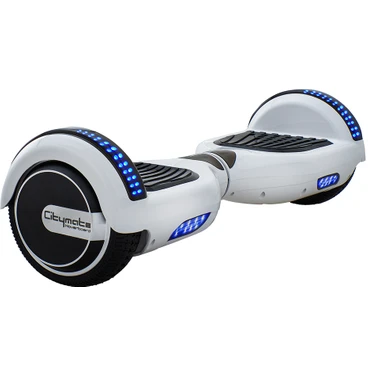 Smart hoverboard tesla sale