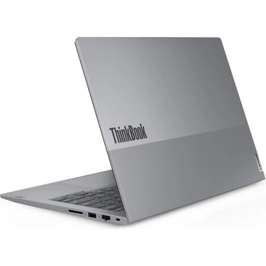 【nir】Lenovo Think Book 14 Gen6 Lenovo ThinkBook 14 G6 21KG004NTRV6 i7-13700H 64GB RAM 1TB SSD
