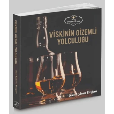 Viskinin Gizemli Yolculuğu - Şan Eylem