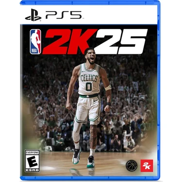 2K Nba 2K25 Ps5 Playstation