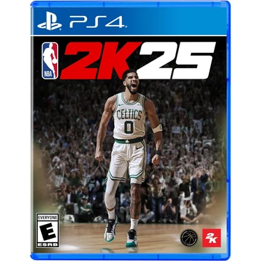 2K Nba 2K25 Playstation 4 Ps4