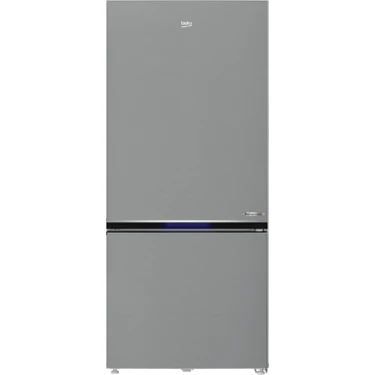 Beko 683614 Ieı D Enerji Sınıfı 615 lt No Frost