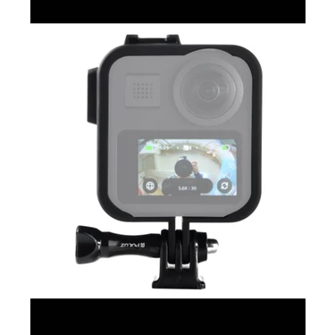 GoPro Max Plastik